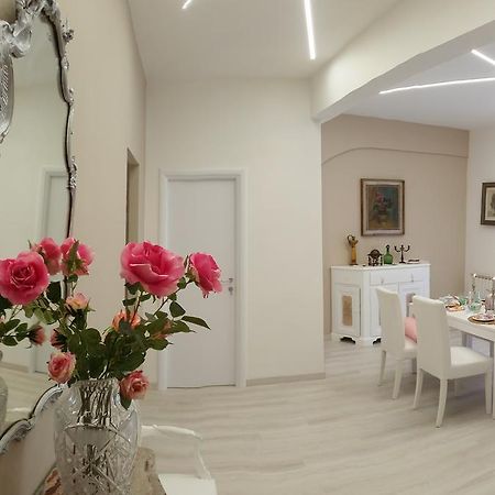 Vatican Suite La Dolcevita ローマ エクステリア 写真
