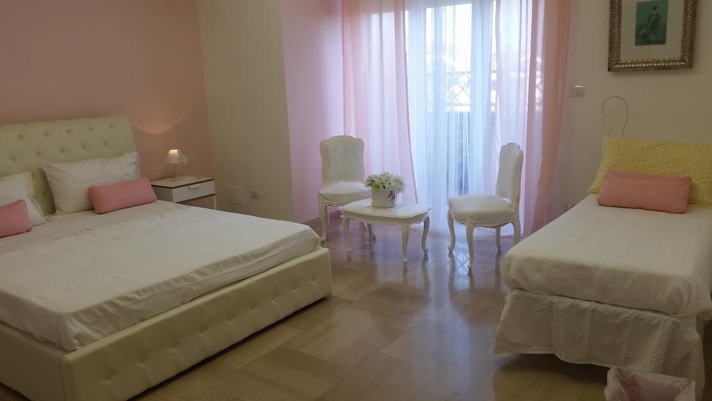 Vatican Suite La Dolcevita ローマ エクステリア 写真