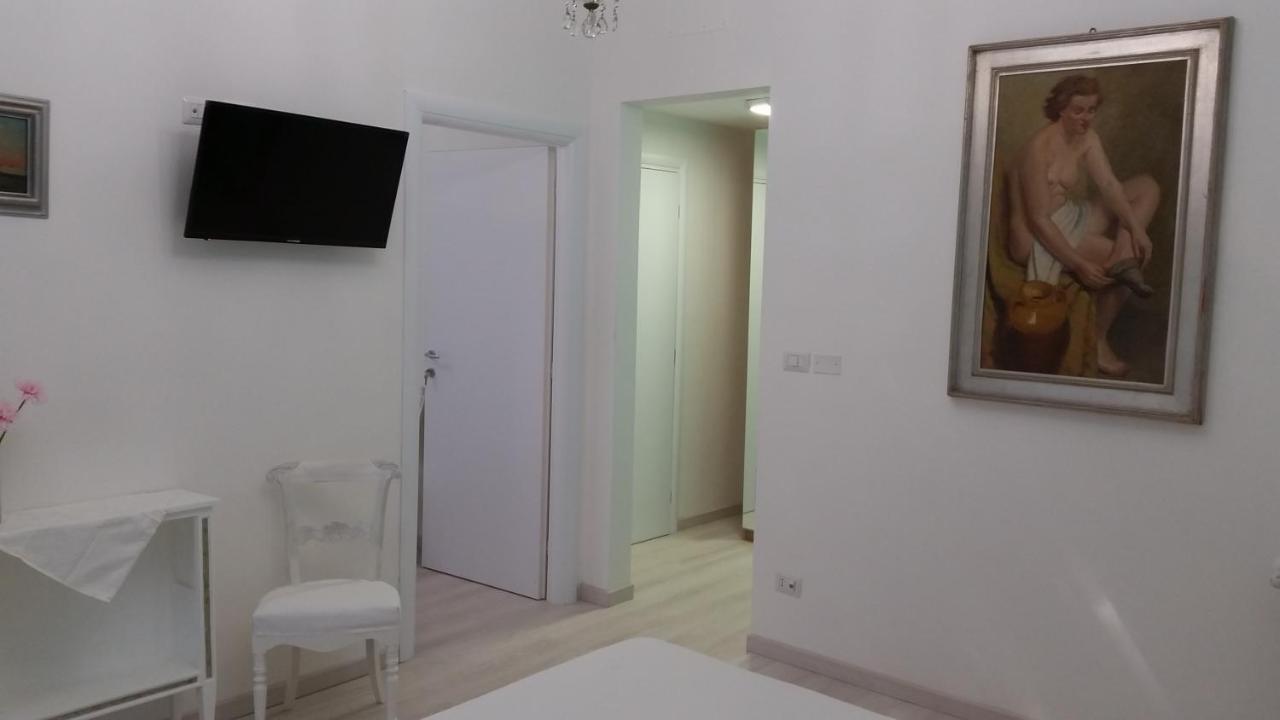 Vatican Suite La Dolcevita ローマ エクステリア 写真